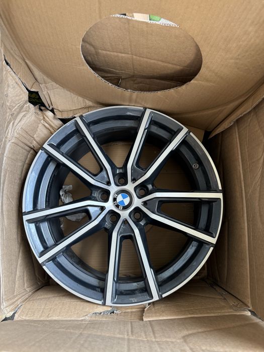 Джанти  BMW 18” Style 780