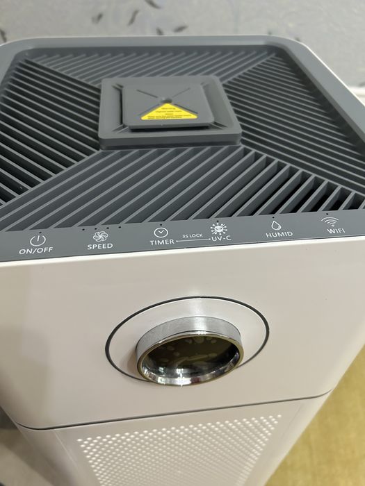 Очиститель воздуха Smart Air Purifier
