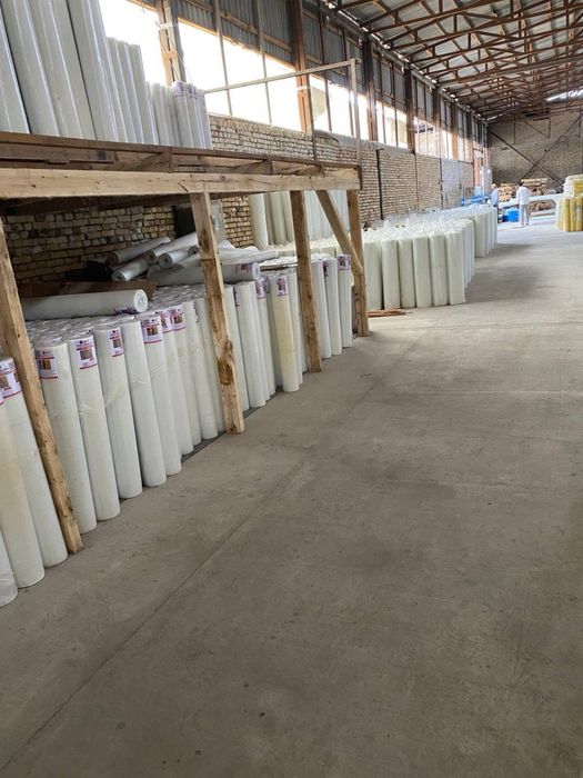 Серпянка стекло сетка