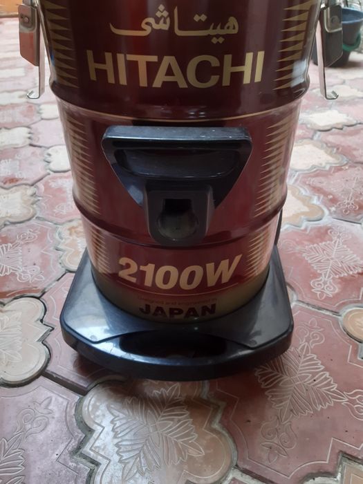 Пелесос, мощный.