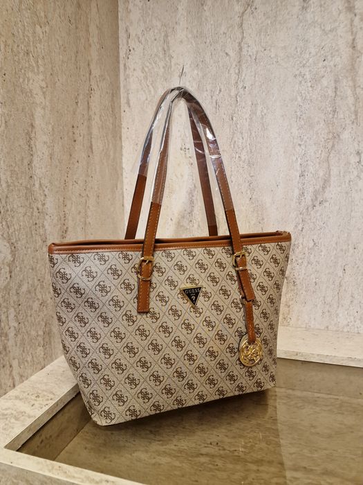 Промоция! Дамска чанта Guess Tote USA