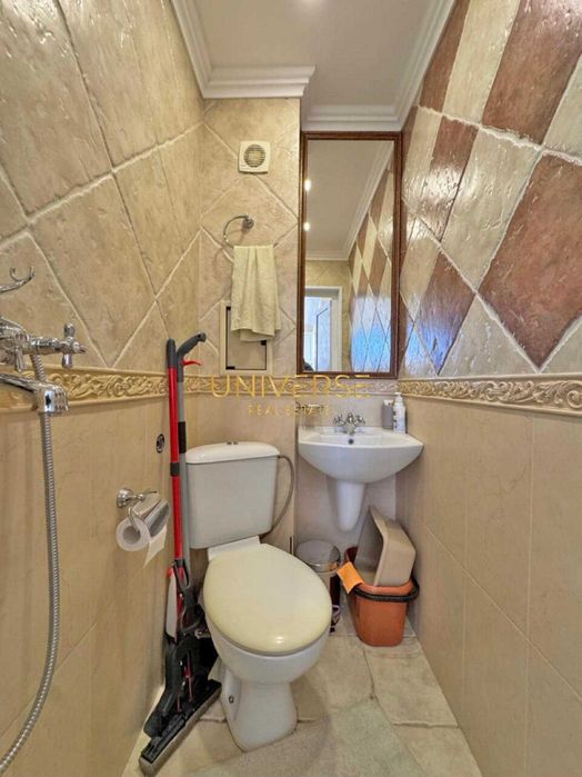Продава се Тристаен апартамент в к.к. Слънчев бряг - 160 кв.м за 1407 €/кв.м - Снимка #19