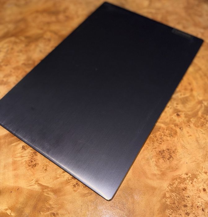 Офисный Ноутбук Lenovo IdeaPad L340