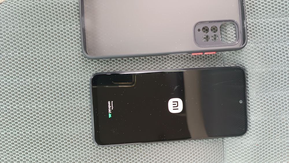 Xiaomi redmi note 11 S