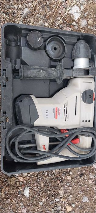 Перфаратор Crown CT18102