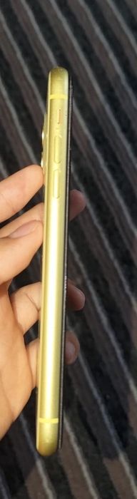 Iphone 11 в идеальном состоянии