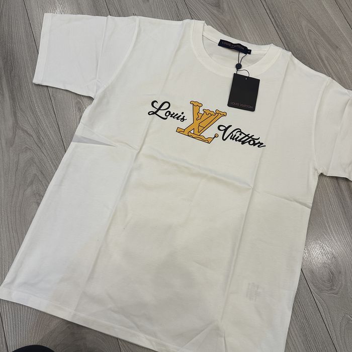 Tricouri barbati XL NOI bumbac