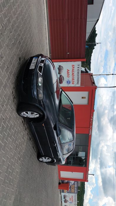 OPEL Vectra 2002 — imagine 2
