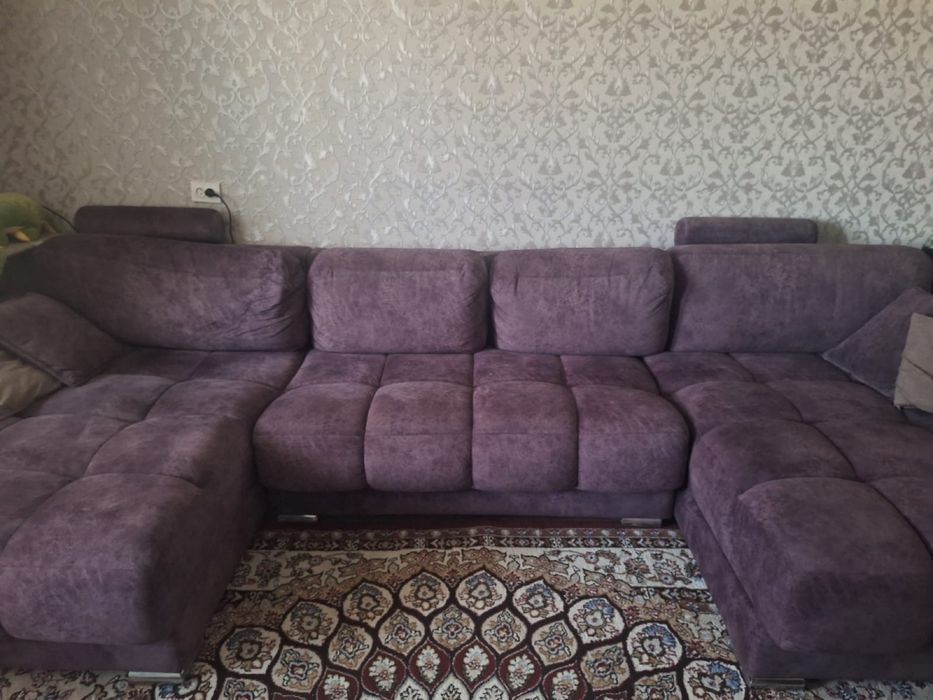 Диван БУ в хорошем состаянии