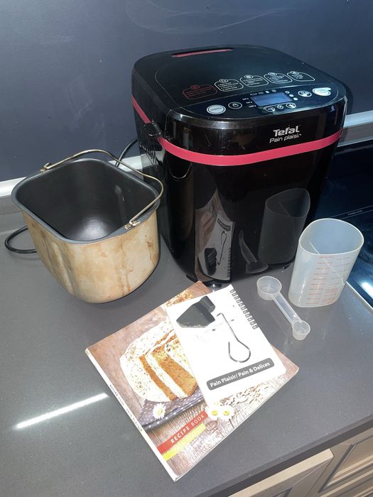 Masina de paine Tefal Pain Plaisir