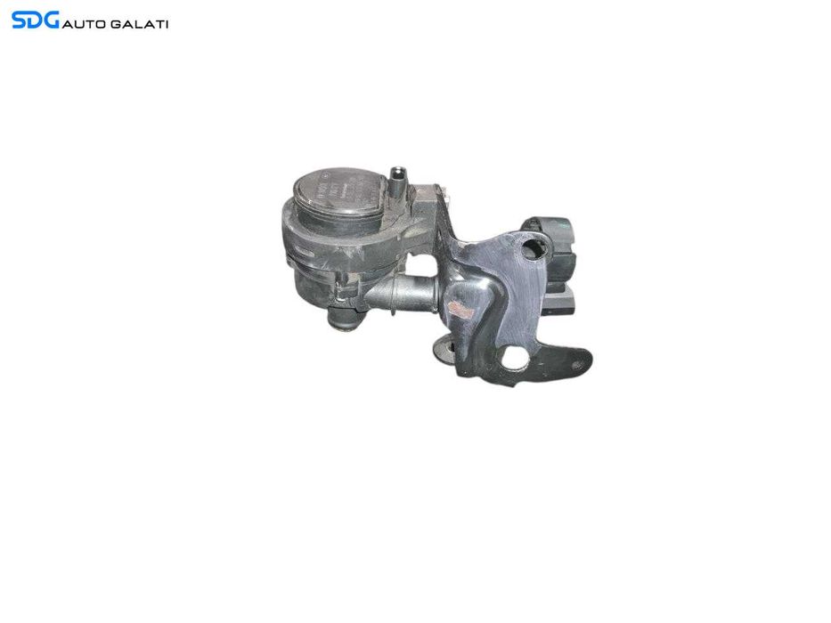 Pompa Secundara Auxiliara Recirculare Apa Volkswagen Polo 6R 1.6 TDI 2010 - 2015 Cod 5C0965567 [N2474]