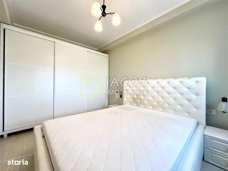3 camere, Bistrita Lac, Bacau