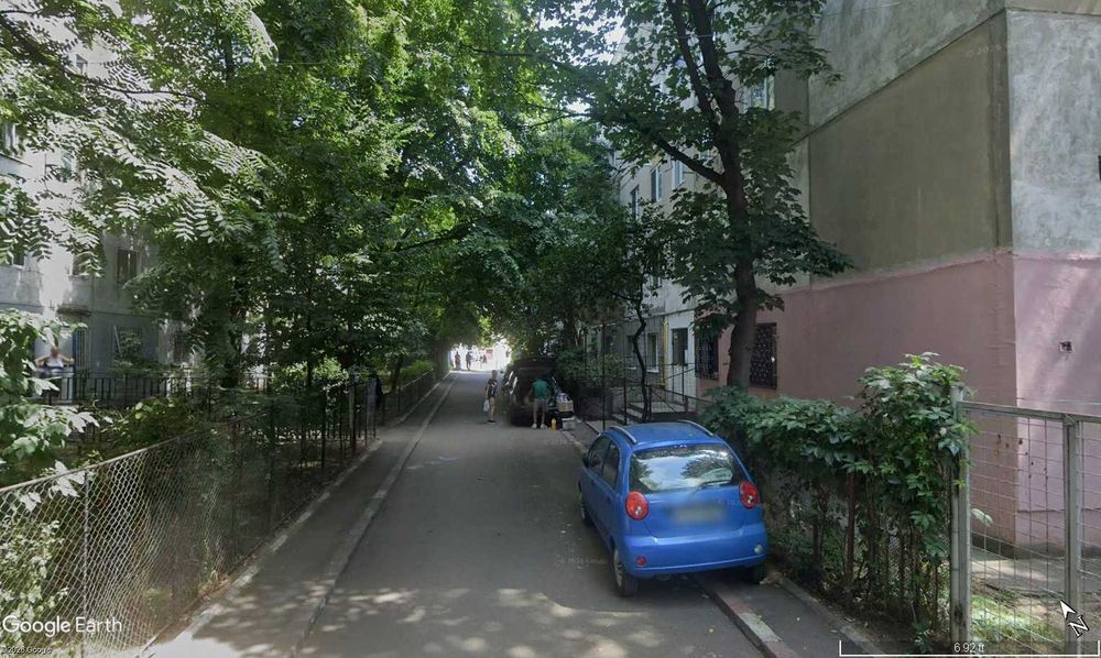 Vadul Nou – Apartament 2 camere –Zonă liniștită, acces facil către metrou