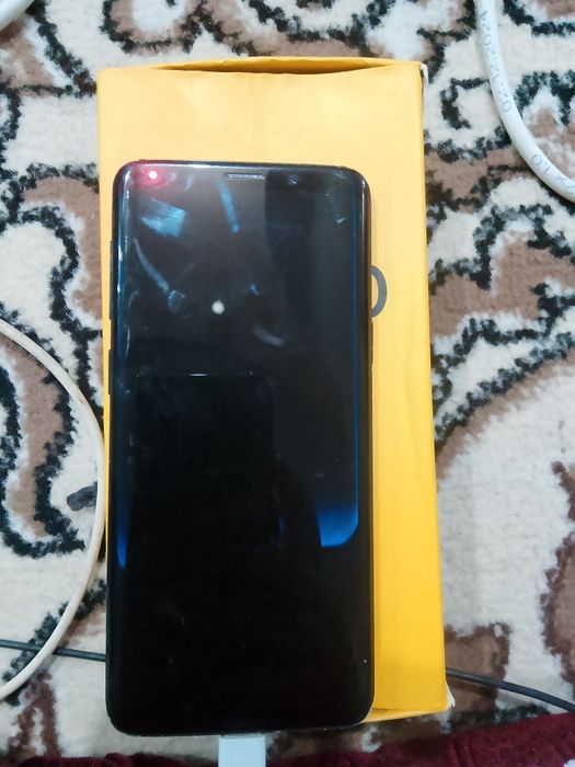 Samsung galaxy s9