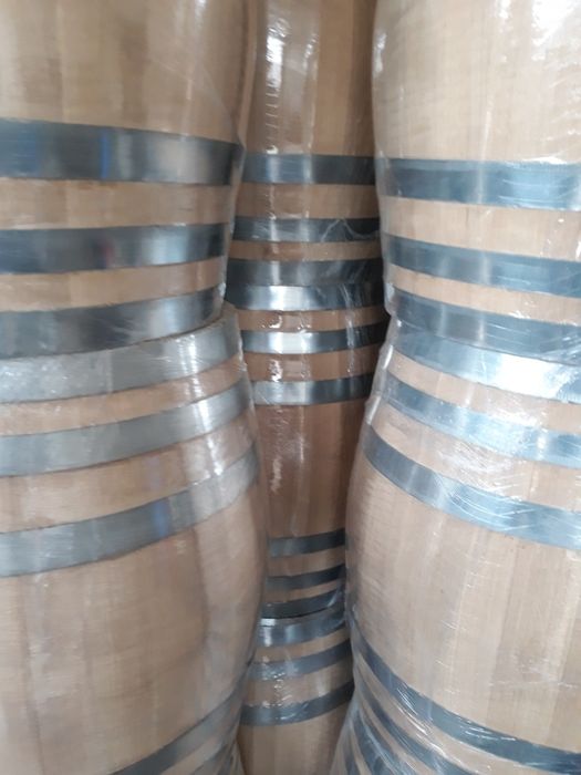 Бурета и бъчви от производител