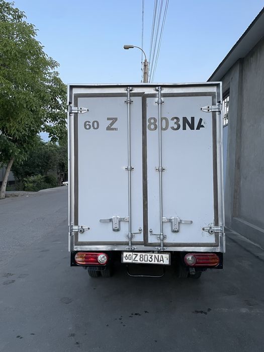 hyundai porter 2014