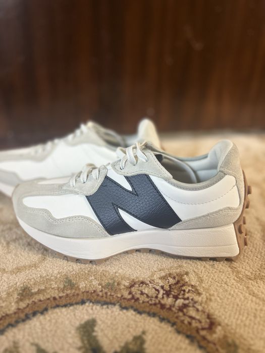 дамски маратонки New Balance 327 – модел WS327KB