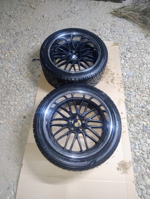 Диски R20 BMW.X5