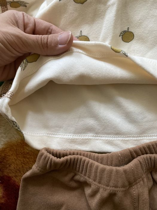 Одежда для мальчиков