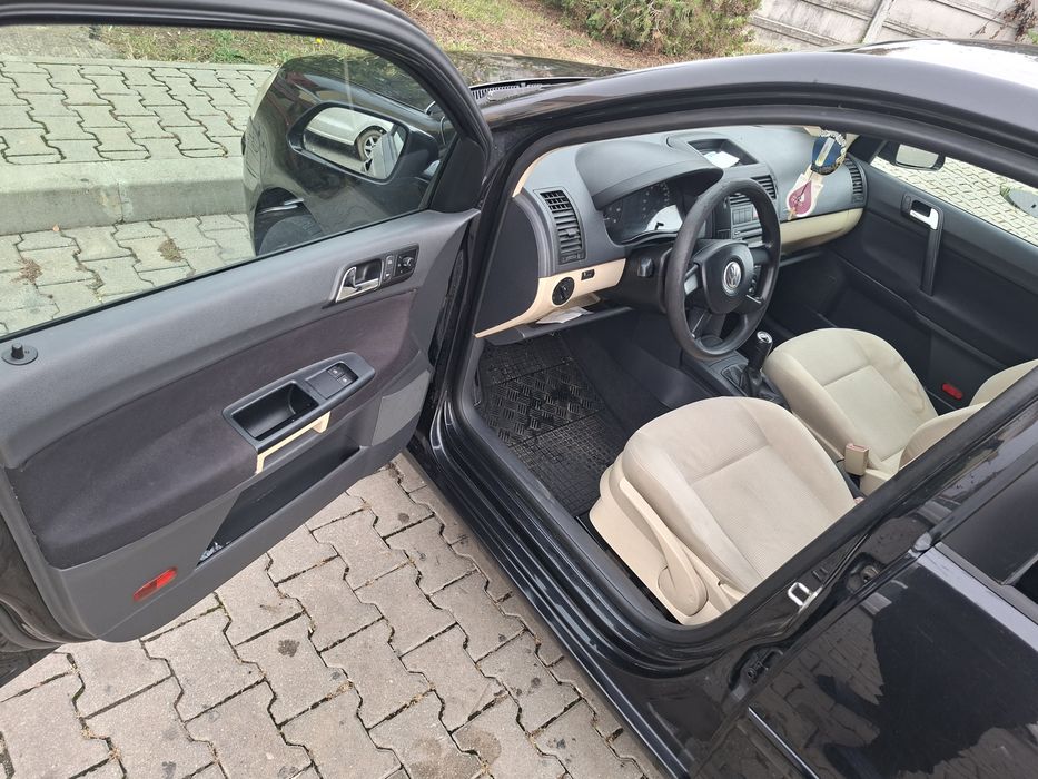 Wolkswagen Polo 1.4