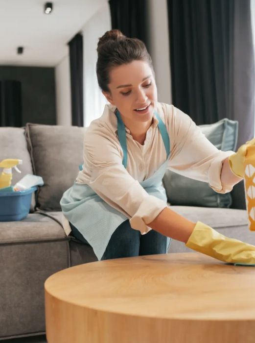 Уборка Квартир Домов и Офисов. Уборка Генеральная и Влажная