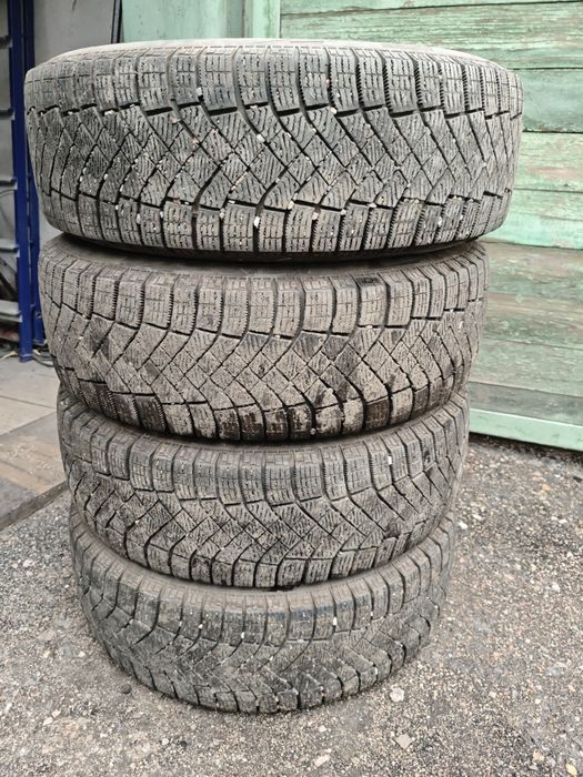 Шины Pirelly Ice Zero