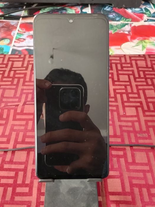 Infinix xot 30  256gb