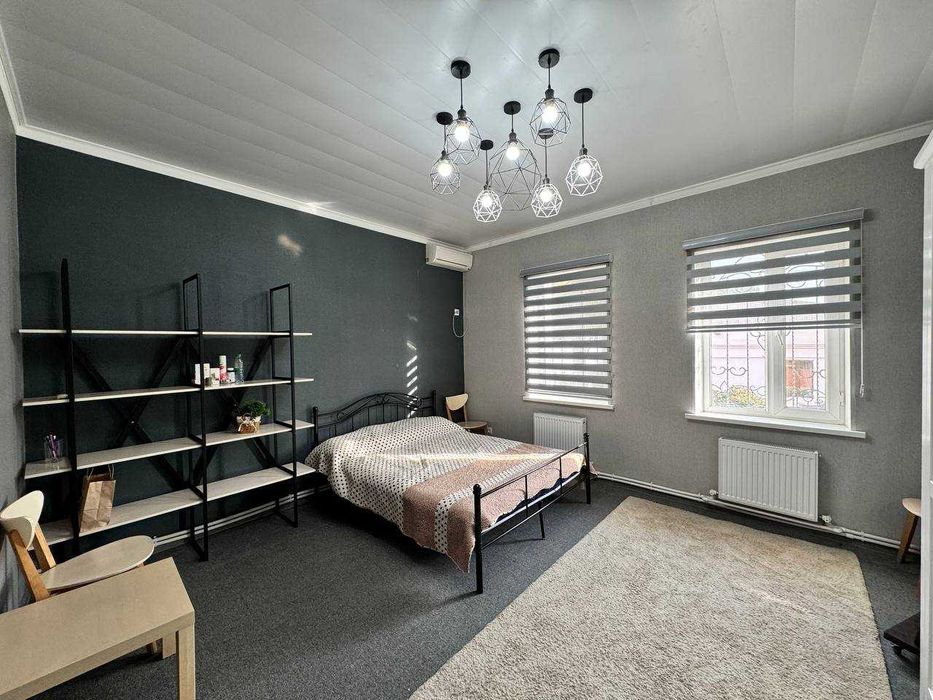 CДАЕТСЯ В АРЕНДУ 2 ДОМА в Яккасарайском районе!