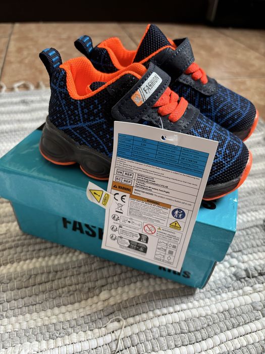 Încǎlțǎminte bebe