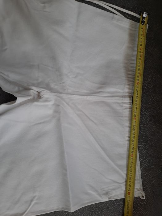 Costum Aikido,Judo,Karate, din bbc 100%, cutit cauciuc antren. GRATUIT