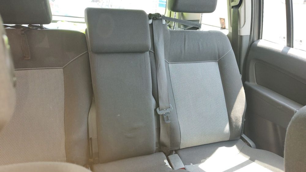 Opel Zafira b gpl