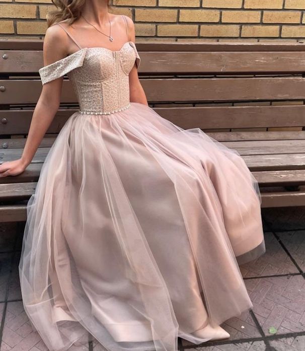 Вечернее платье/ Выпускное