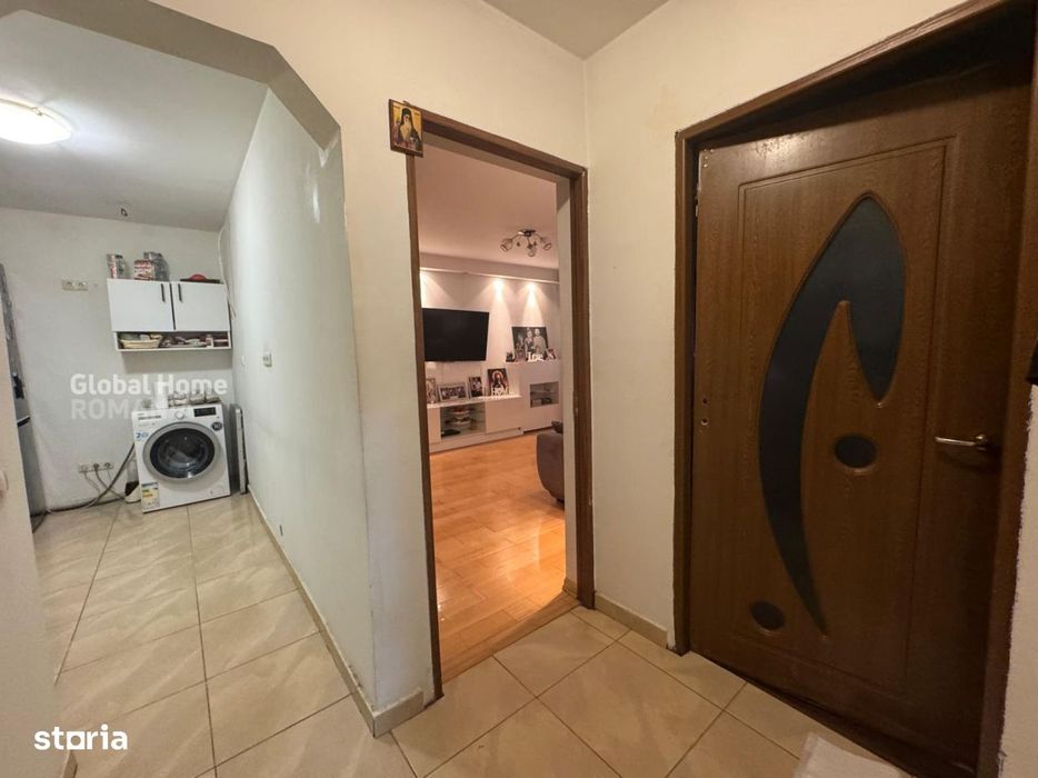 2 Camere Dimitrie Cantemir | Bloc fara Risc sau Urgenta |