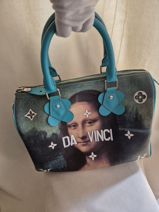 Louis Vuitton чанти ест.кожа