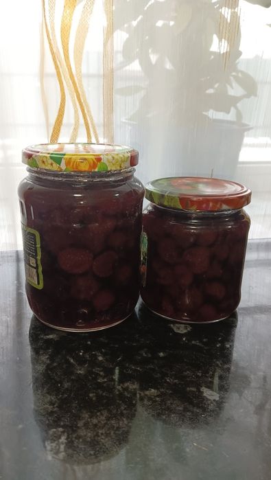 Продаю соленое, варенье, лечо.