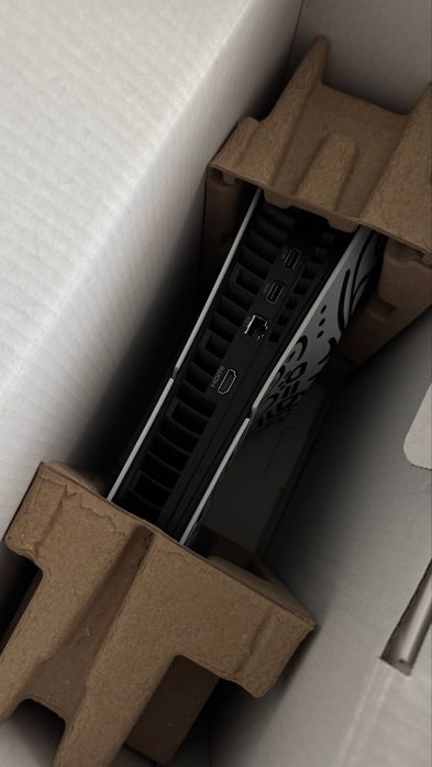 Playstation 5, PS 5 slim digital 1TB