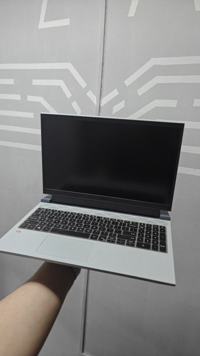 Dell G15 игровой ноутбук