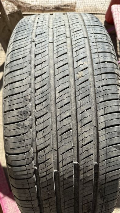 БУ шины Мишлен на Палисад