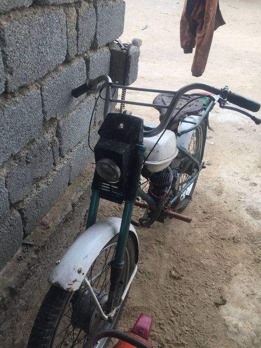 Velo matorlar sotiladi 2milliondan dan