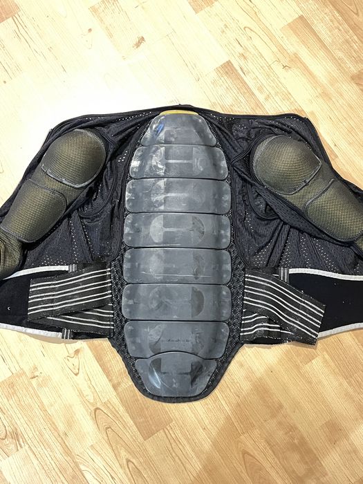 Ризница Rossignol S размер