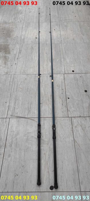 lanseta telescopica 3m laserfish sagitarius NOUA