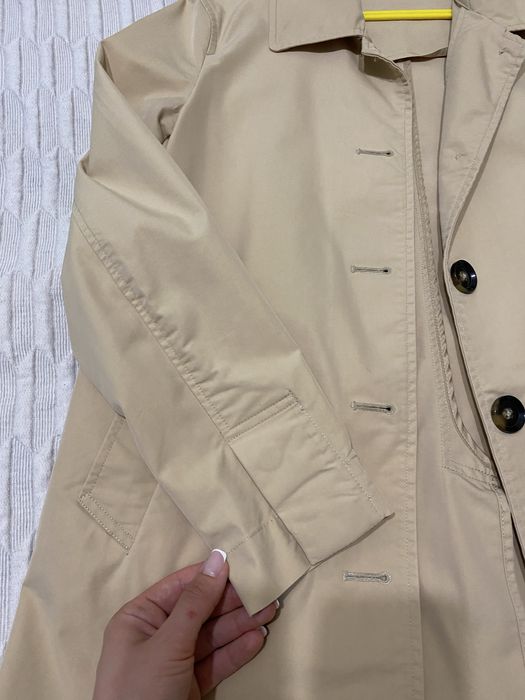 Дамски шлифер Манго