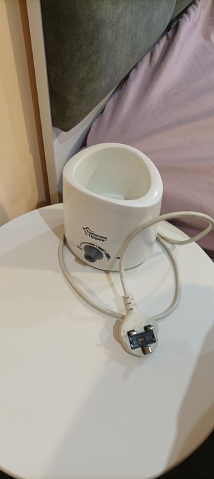 Стерилизатор за шишета Tommee tippee