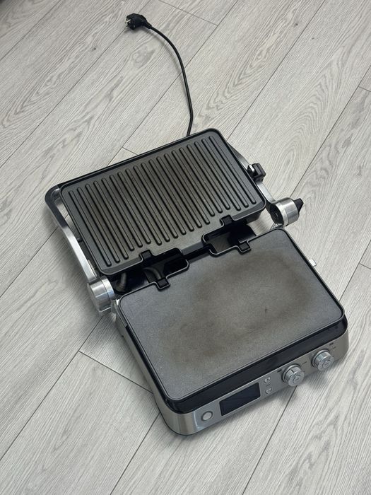 Гриль Braun Multigrill 9