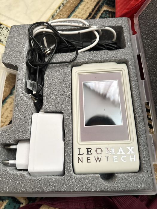 Leomax  Леомакс