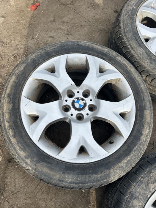 Джанти  18ки BMW X3  E83 !  Спорт пакет!