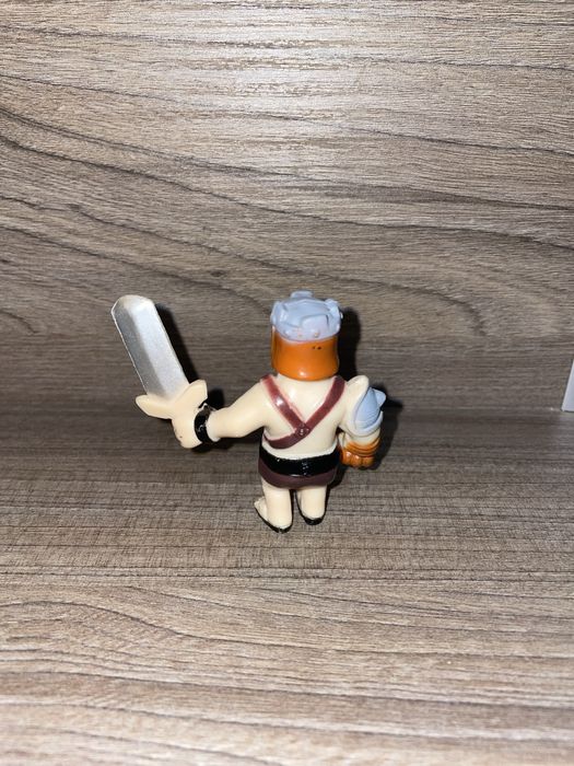 Barbarian King фигурка