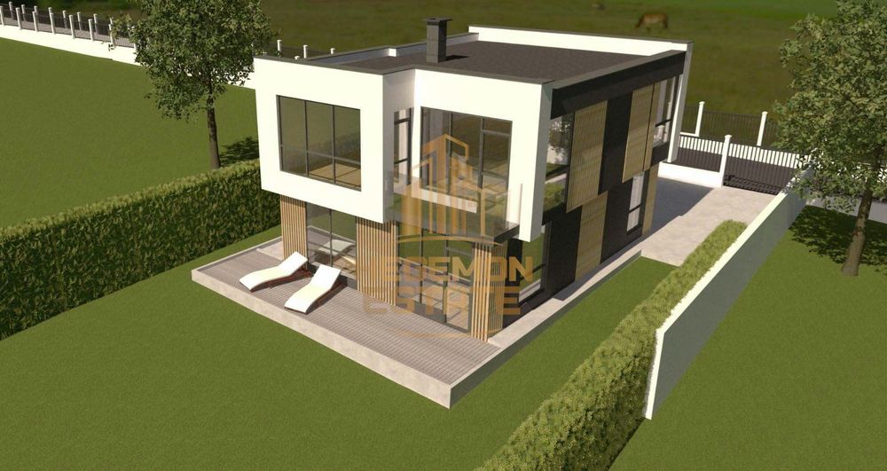 Продава се Къща в Варна, м-т Боровец - юг - 190 кв.м за 1309 €/кв.м - Снимка #7