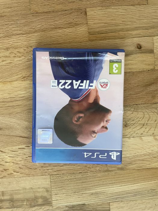 Продават се игри за playstation 4