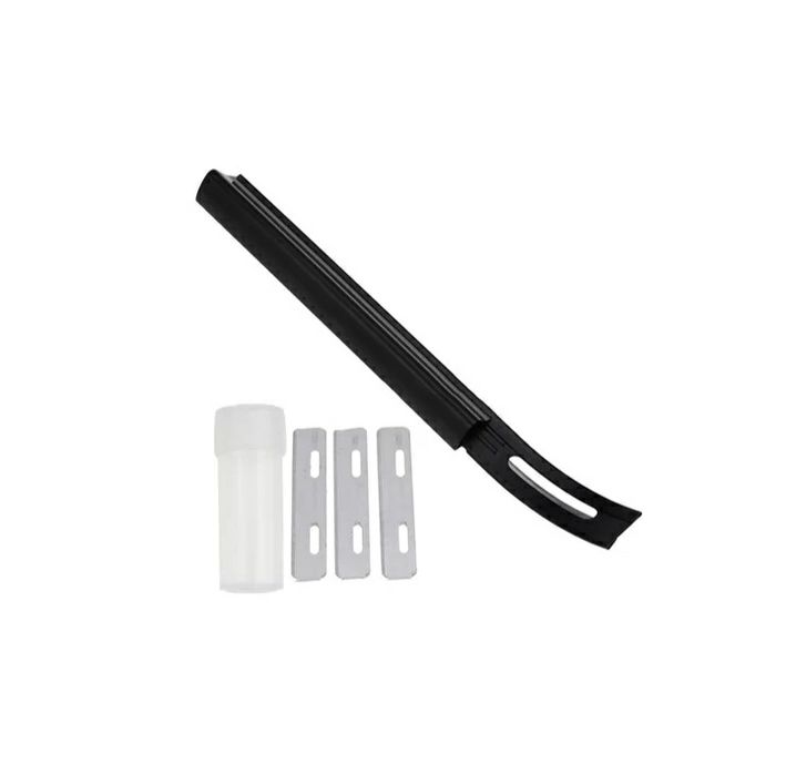 Instrument de subtiat pielea , nr 158